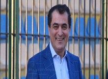 خلیل زاده در اندیشه بازگشت به استقلال است 