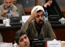 نماینده مجلس: اسرائیل عددی نیست که ایران از آن حساب ببرد