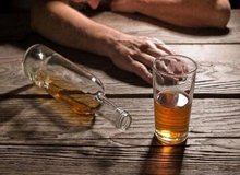  افزایش ٣٠ درصدی مرگ درپی مصرف الکل در سال گذشته 