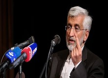 سعید جلیلی: باید برجام خوانی را در دانشگاه شروع کنید
