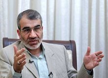 سخنگوی شورای نگهبان: نامه‌ای از روحانی دریافت نکرده‌ایم