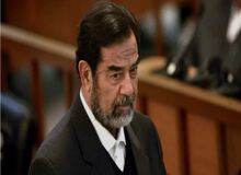 شروط آمریکا برای عفو صدام و ممانعت از اعدامش چه بود؟