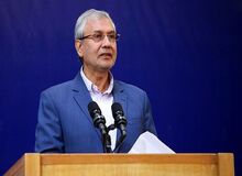 سخنگوی دولت روحانی: عده‌ای می‌گویند مشارکت‌ بالا در انتخابات امنیت را بر هم می‌زند!