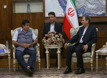 ایران می تواند شریکی مطمئن برای هند در تامین انرژی باشد