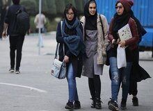 رئیس دانشگاه تهران: در صورت اصرار بر رعایت‌نکردن ضوابط حجاب، دانشجو به شورای انضباطی معرفی می‌شود