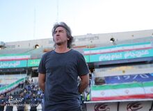 سرپرست باشگاه استقلال: ساپینتو دائم الخمر بود