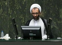 تکذیب سلیمی درخصوص خبر بررسی طرح خروج از NPT در نشست فردای مجلس/ کمیسیون امنیت ملی هنوز جمع بندی خود را ارائه نکرده است