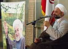 لغو سخنرانی «نقویان» در دانشگاه اصفهان