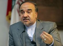 سلطانی‌فر: استعفایی از قریب به دستم نرسیده است/ بنا ندارم جواب کسی را بدهم