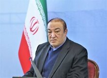 صفری در کمیسیون امنیت ملی: FATF مانع کار اقتصادی کشور نیست/ فردا اولین قطار از ایران به چین می‌رود