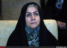 شهربانو امانی: نامزدهای شهرداری به احترام رای شورا از لیست خارج نخواهند شد/ همه کاندیداها قبل از رای‌گیری رزومه خود را ارسال کرده بودند