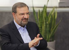  قول محسن رضایی به حامیانش در انتخابات  ۱۴۰۰