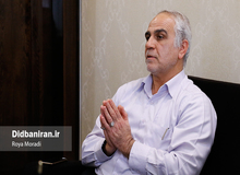 با قاطعیت می‌گویم احمدی نژاد تمام شده است/ برخلاف گفته بقایی از دولت سابق کینه ندارم/ احمدی نژاد به ما گفت، شما از امروز دیگر وزیران ایران نیستید بلکه وزیران کل جهانید! / ناطق می‌تواند جای خالی آیت‌الله هاشمی را پر کند