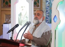 معاون هماهنگ کننده سپاه: دولت قبل در زمینه فضای مجازی کم کاری کرد و فضا را در اختیار بیگانگان گذاشت 