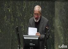 عدم تکمیل سد ها توسط وزارت نیرو عامل سیل های ویرانگر در لرستان و خوزستان شد
