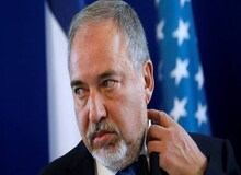 لیبرمن خواستار توقف انتقال پول و سوخت به داخل نوار غزه شد