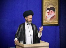 امام جمعه اردبیل: دولت آلمان زمانی هیبت و عظمتی داشت، امروز مکانت و هیبت خود را از دست داده است 