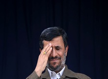 نامه وکیل‌ «محمود احمدی‌نژاد» به نمایندگان مجلس