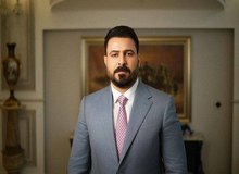 علی الزیدی به عنوان نامزد نخست‌وزیری عراق معرفی شد