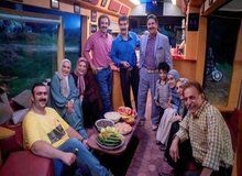 پخش پشت صحنه پایتخت ۷ از فردا