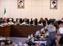 احتمال تعویق رای گیری درباره لایحه پالرمو در جلسه مجمع تشخیص مصلحت