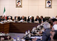 احتمال تعویق رای گیری درباره لایحه پالرمو در جلسه مجمع تشخیص مصلحت