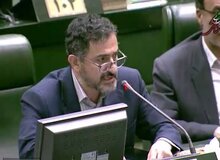 پیشنهاد متفاوت یک نماینده مجلس به امیر قطر/ از هوا فضای سپاه برای استقرار در قطر درخواست کمک کنند