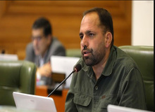 انتقاد عضو شورای شهر تهران از وضعیت کارکنان شهرداری 