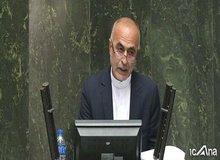 گزارش کمیسیون صنایع در خصوص بررسی صلاحیت وزیر پیشنهادی صمت قرائت شد