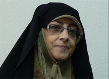 اشرف بروجردی فعال سیاسی اصلاح طلب: این مردم دیگر مردمی نیستند که بخواهند مثل قبل به ما اعتماد داشته باشند