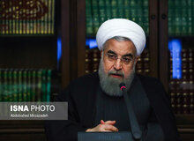 رئیس جمهور دستورات لازم در خصوص امداد رسانی به زلزله زدگان را صادر کرد