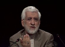 نظر جلیلی درباره حریم عاشقانه در خانواده /چرا زنان خانه‌دار دیده نمی‌شوند؟ /حجاب برای حضور اجتماعی زن است