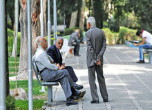 تامین اجتماعی: تا امشب یک میلیون و ۲۰۰ هزار تومان به حساب بازنشستگان واریز می‌شود