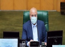قالیباف: قرن آینده، قرن آسیاست/ توافق نامه بین ایران و آمریکا می‌توانست بسیار زودتر از این امضا شود/  ما در مجلس به جای ادعا عمل کنیم