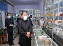 ادعای کره شمالی در مورد منشاء کرونا در این کشور/ مقامات پیونگ‌یانگ: کره جنوبی با «بالن» کشور ما را به ویروس کرونا مبتلا کرد
