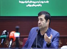 دنیامالی: صعود ایران به مرحله دوم جام جهانی امکان‌پذیر است/اعلام کرده‌ایم که حتی نباید یک نفر از اعضای تیم ملی بدون ویزا بماند