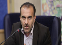 درباره ورود نیروهای انتظامی و امنیتی به مراکز درمانی پیگیر هستیم/ برخورد با جامعه پزشکی کریمانه باشد
