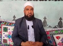 بررسی ترور شهید مولوی یوسف گرگیج در کمیسیون امنیت ملی/ وقوع این حادثه پس از ترور ماموستا محمد نزهتی ضرورت بررسی موضوع را دو چندان می‌کند