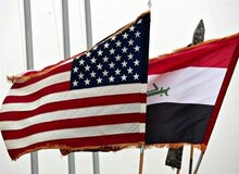 نظامیان امریکایی برای کنترل ایران، به حضور فعال در خاک عراق برمی گردند؟