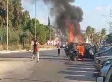 اسرائیل یک فرمانده حماس را ترور کرد+عکس