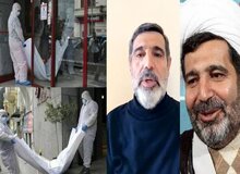 واکنش خانواده «غلامرضا منصوری» به گزارش بی بی سی/ نمی دانیم این اطلاعات را از کجا آورده اند/ هنوز برای پیگیری مرگ برادرمان وکیل استخدام نکرده‌ ایم/ شاید از چند نفر شکایت کنیم!