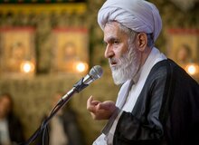 طائب: پول فروش نفت به حساب نظام واریز می‌شود، اما به دلیل تحریم‌ها، امکان جابه‌جایی آن وجود ندارد