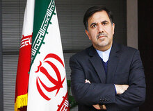 آخوندی: هیچ دعوتی از سوی کمیسیون عمران دریافت نکرده ام