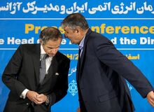 آژانس: نظارت‌ها در ایران ۱۰ درصد افت داشتند