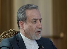 عراقچی: در حال حاضر هیچ مذاکره‌ای با آمریکا نداریم