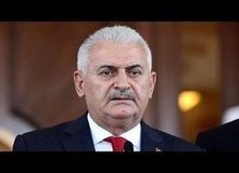 پیام تسلیت نخست وزیر ترکیه به دولت و ملت ایران
