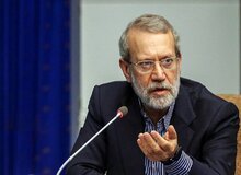 لاریجانی: توان نیروهای مقاومت در منطقه، خوب است