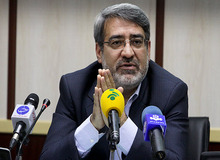 وزیر کشور: سایت کارانه تطمیع و خرید و فروش رای است/ دانش آشتیانی به کمیسیون نظارت بر تبلیغات شکایت کرده است