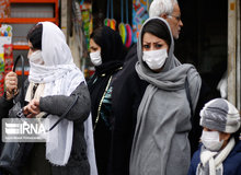کرونای جهش یافته به استان ایلام رسید / ۲ ‌مبتلا به کرونای جهش یافته شناسایی شد
