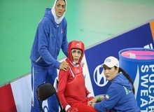 خواهران منصوریان لژیونر شدند